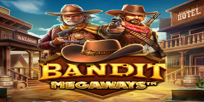 Trik Maxwin Bermain Bandit Megaways Di Situs Kitab4d
