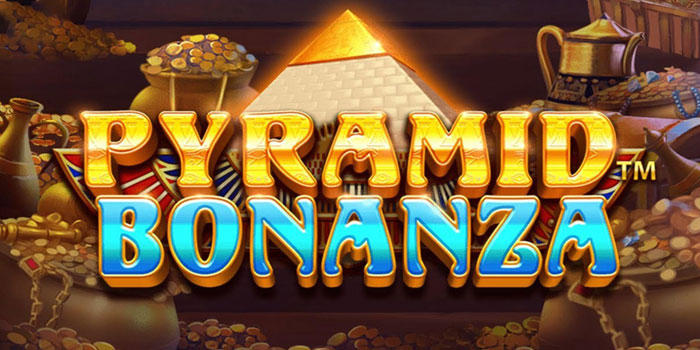 Pola Gacor Bermain Pyramid Bonanza Di Situs Kitab4d