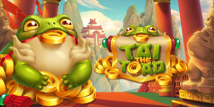 Kabelbet - Situs Gacor Bermain Slot Tai The Toad Auto Maxwin