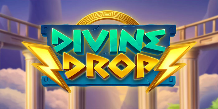 Kabelbet - Tempat Nya Bermain Slot Divine Drop Auto Maxwin