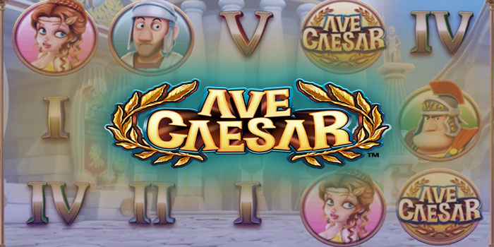 Versace4d - Situs Terbaik Bermain Slot Ave Caesar Auto Cuan