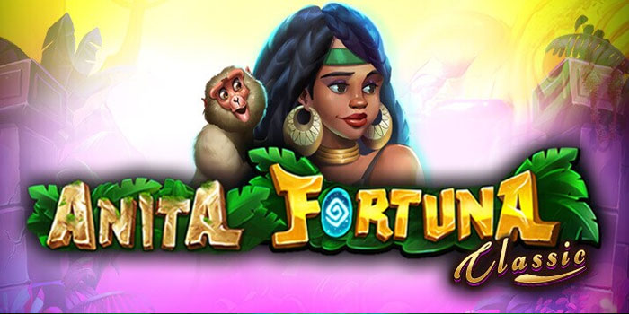 Versace4d - Situs Gacor Bermain Slot Anita Fortuna Auto Maxwin